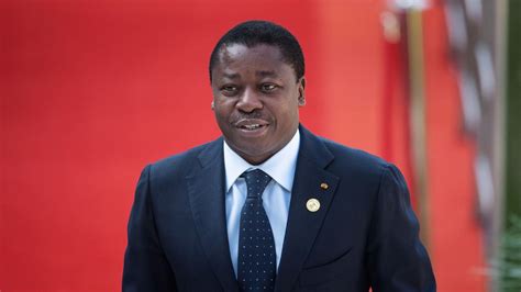 togo president